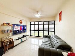 Blk 403B Fern Spring (Sengkang), HDB 4 Rooms #521326861